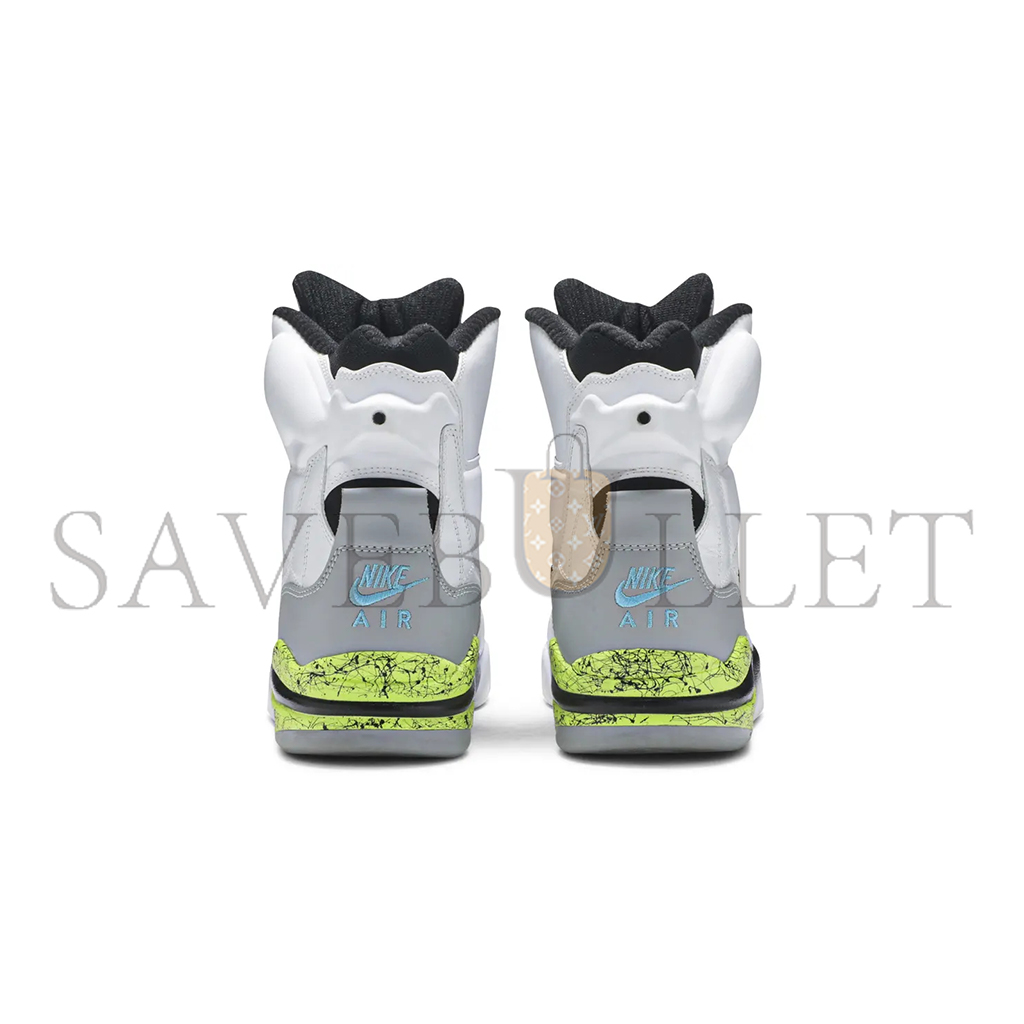 NIKE AIR COMMAND FORCE BILLY HOYLE 684715-100